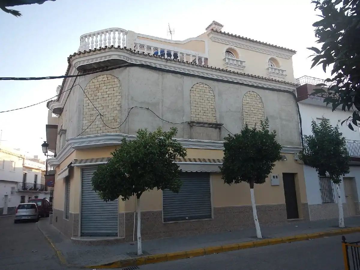 House for sale in Pedro Sanz