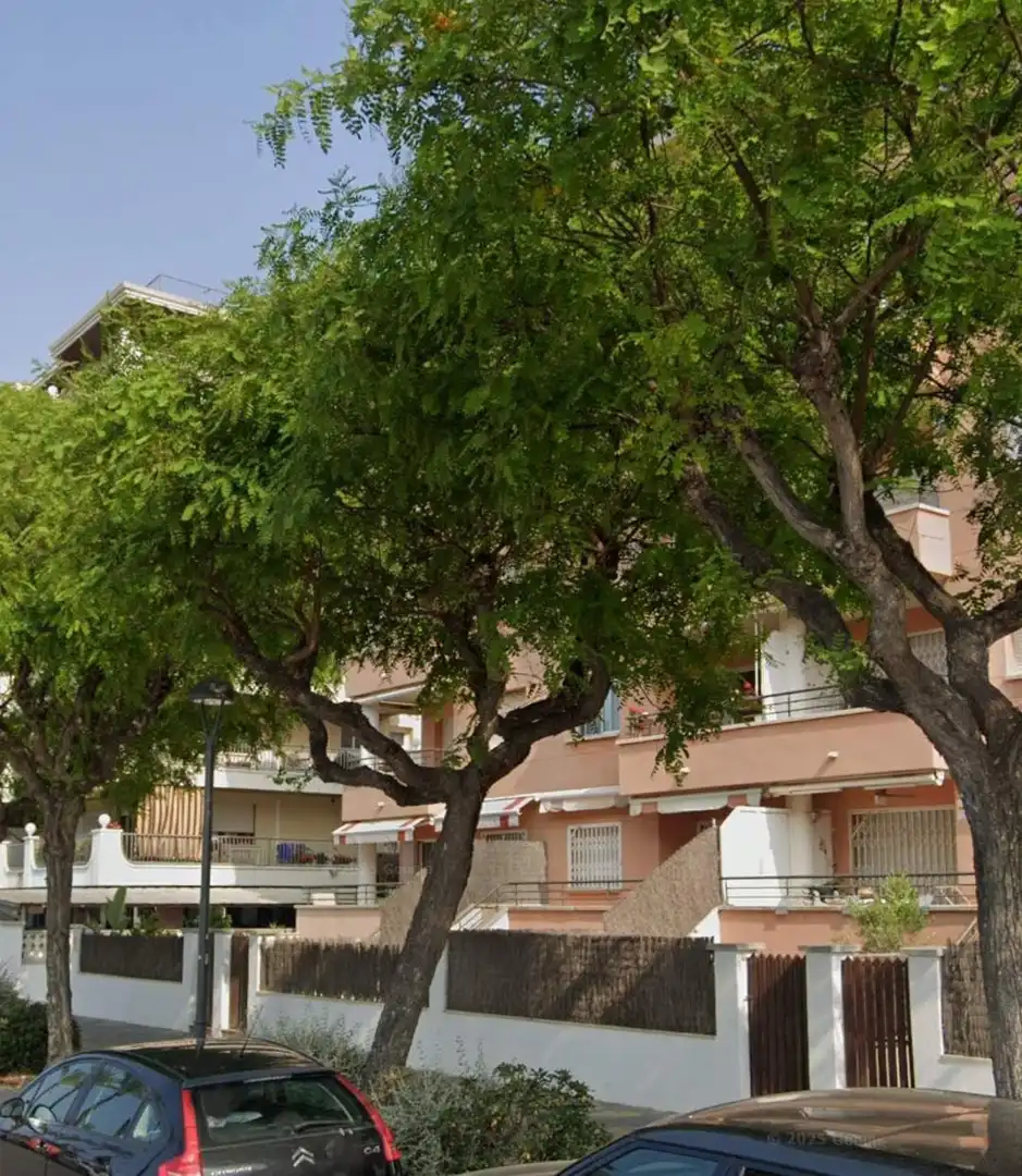 Flat for sale in Avenida Marítim de Sant Joan de Déu, imagen 3