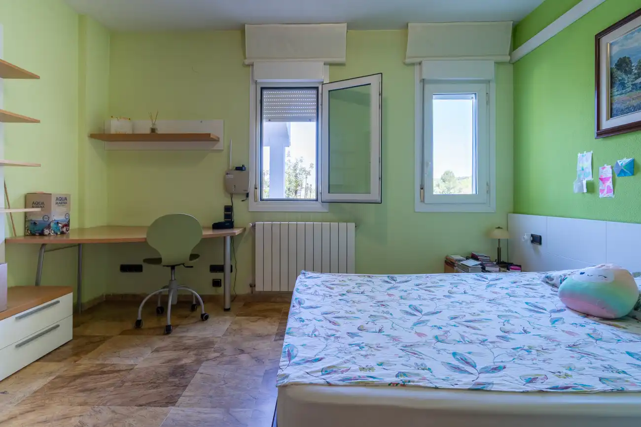 Villa à vendre à Partida S Lazaro 248, imagen 14