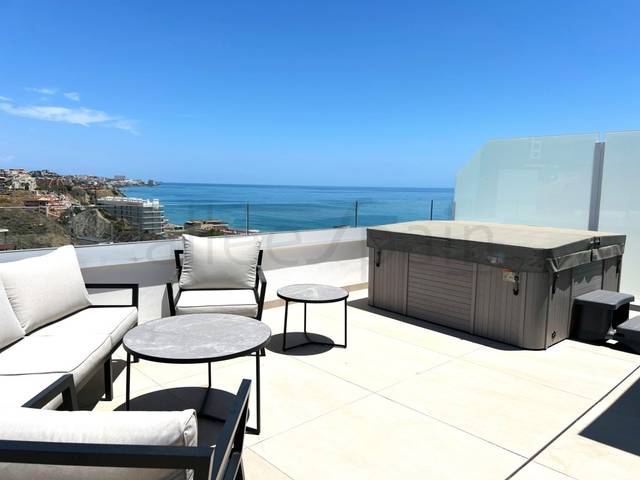 Apartamento en Venta en N/A en Las Gaviotas  - Carvajal