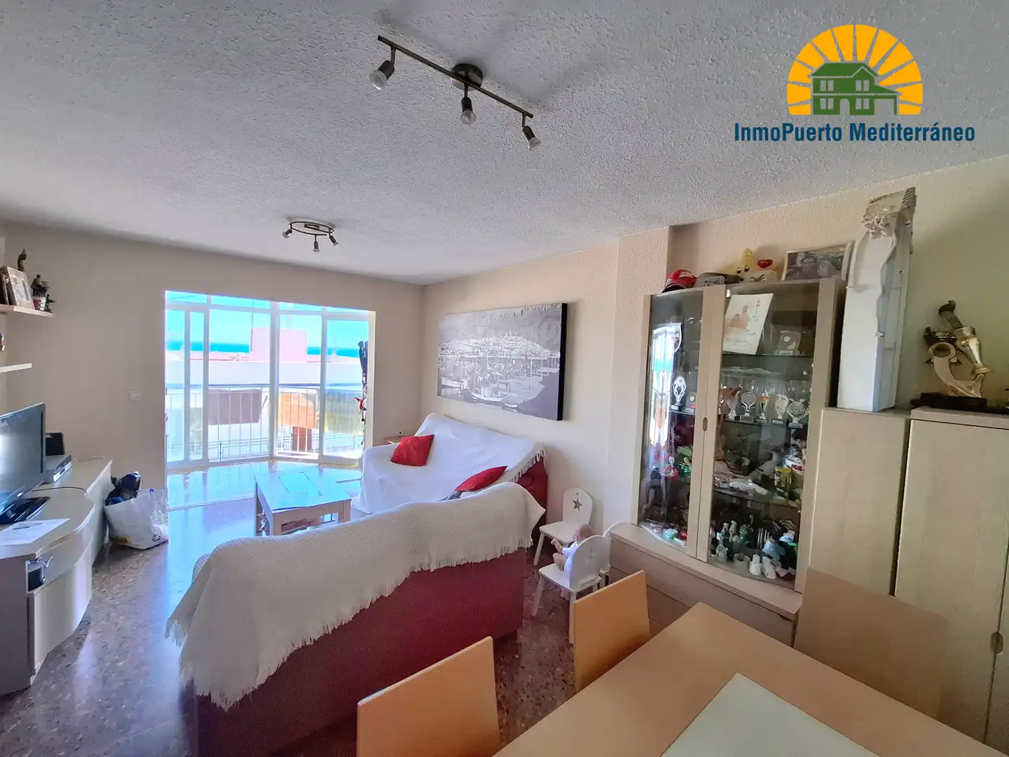 Wohnung mit Terrasse zum Verkauf in Altea ciudad, imagen 17