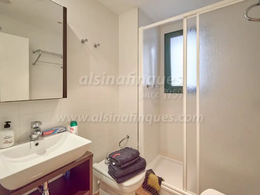 Apartamento en venta en Centre