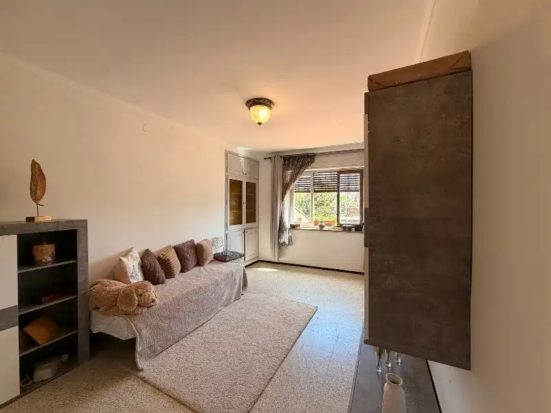 Dormitori de Casa o xalet en venda en Forallac amb Terrassa, Traster i Forn