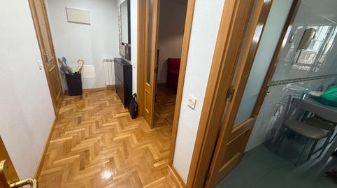 Foto 3 de Pis en venda a Calle Ría de Avilés, Jardín de Cantos - El Nodo, Avilés