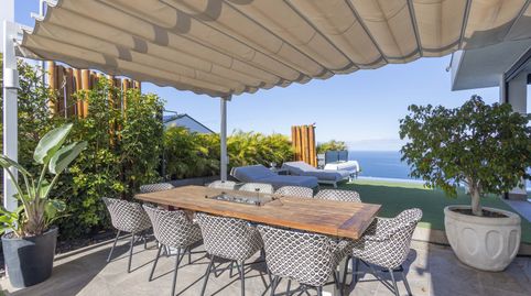 Foto 4 de Casa o xalet en venda a C. Don Quijote, 2, Cuesta de la Villa, Santa Úrsula