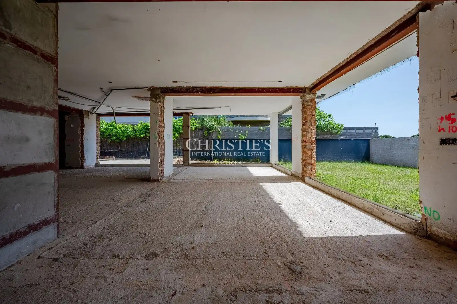 Terrace of Houses for sale in Ciutat Diagonal
