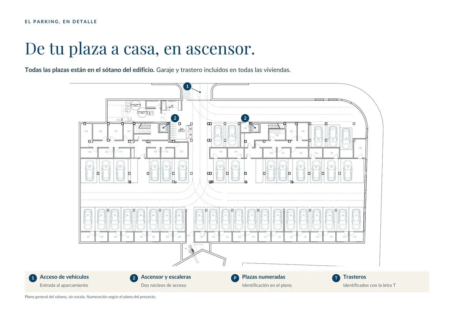 Apartamento con terraza en venta en Plans - Gasparot, imagen 27