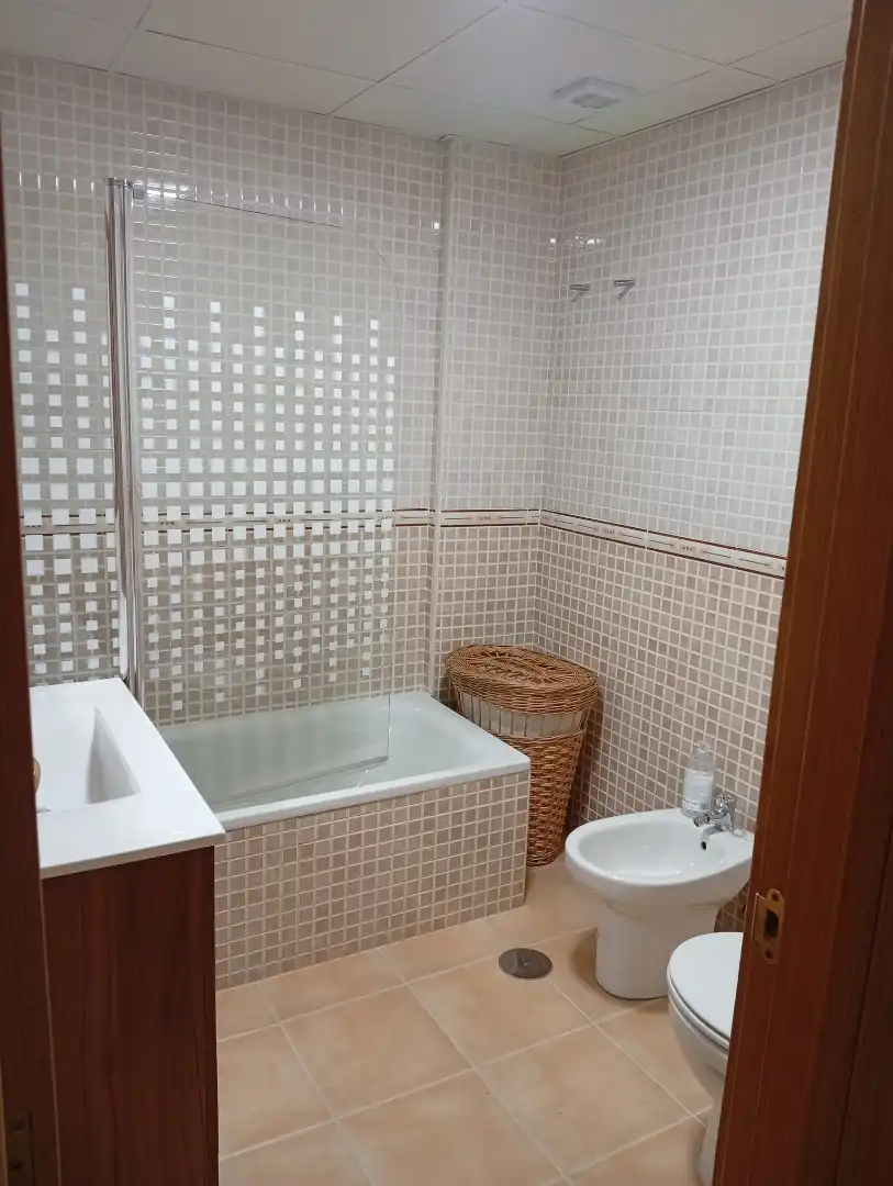 Semi-detached house with terrace for sale in Avenida Pago del Mesto, imagen 16