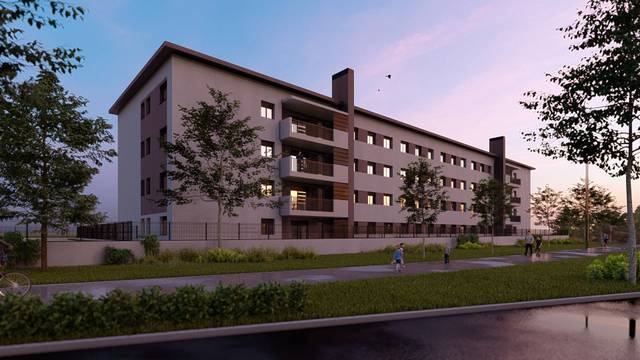 Piso en Venta en El Pijorro