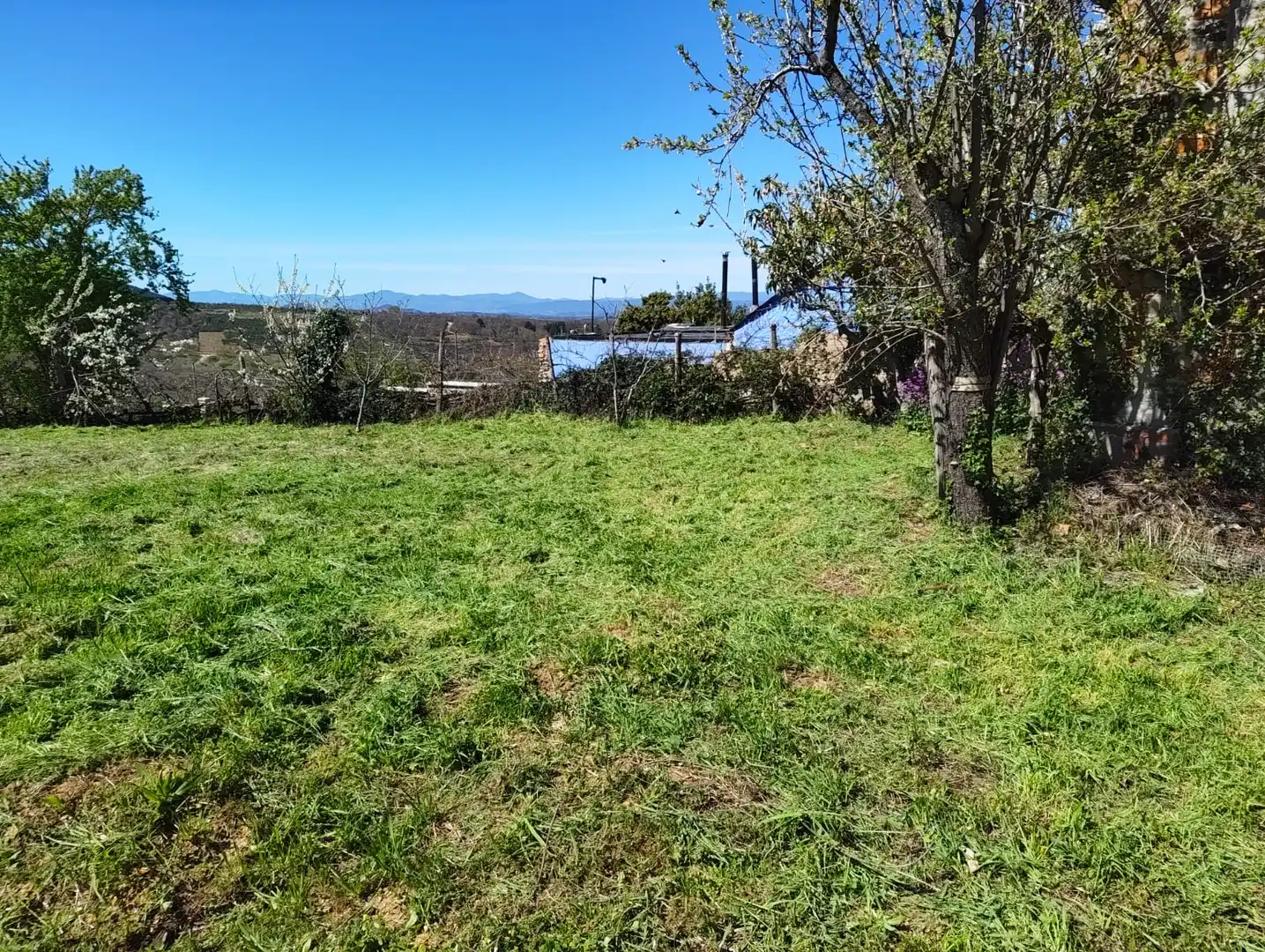 Land for sale in Castropodame