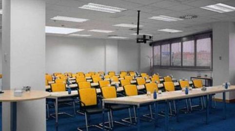 Photo 3 of Office for rent in De la Ribera del Loira, Corralejos - Campo de las Naciones, Madrid Capital