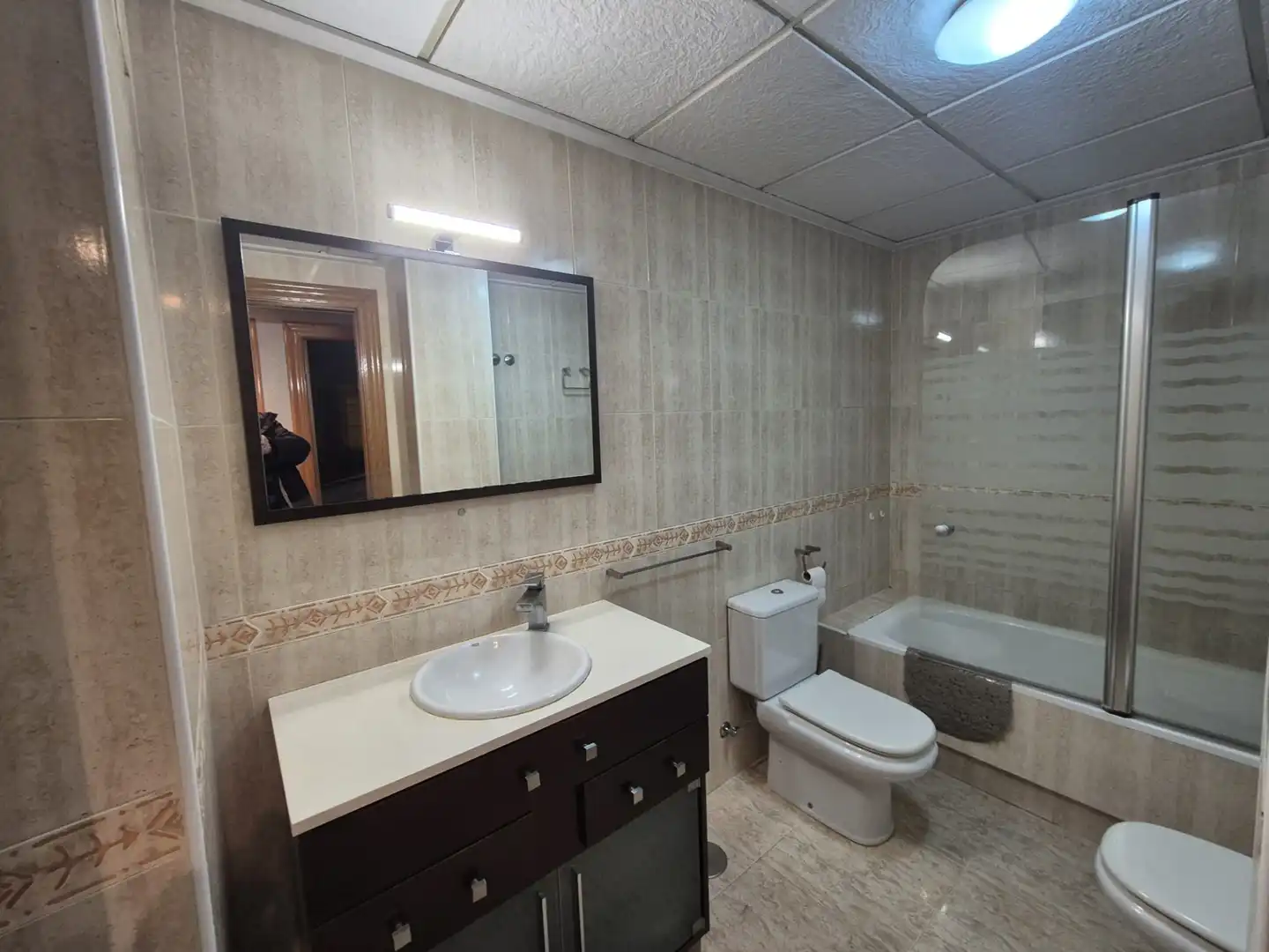 Apartamento en venta en Calle José Luis Morga, Ronda Sur