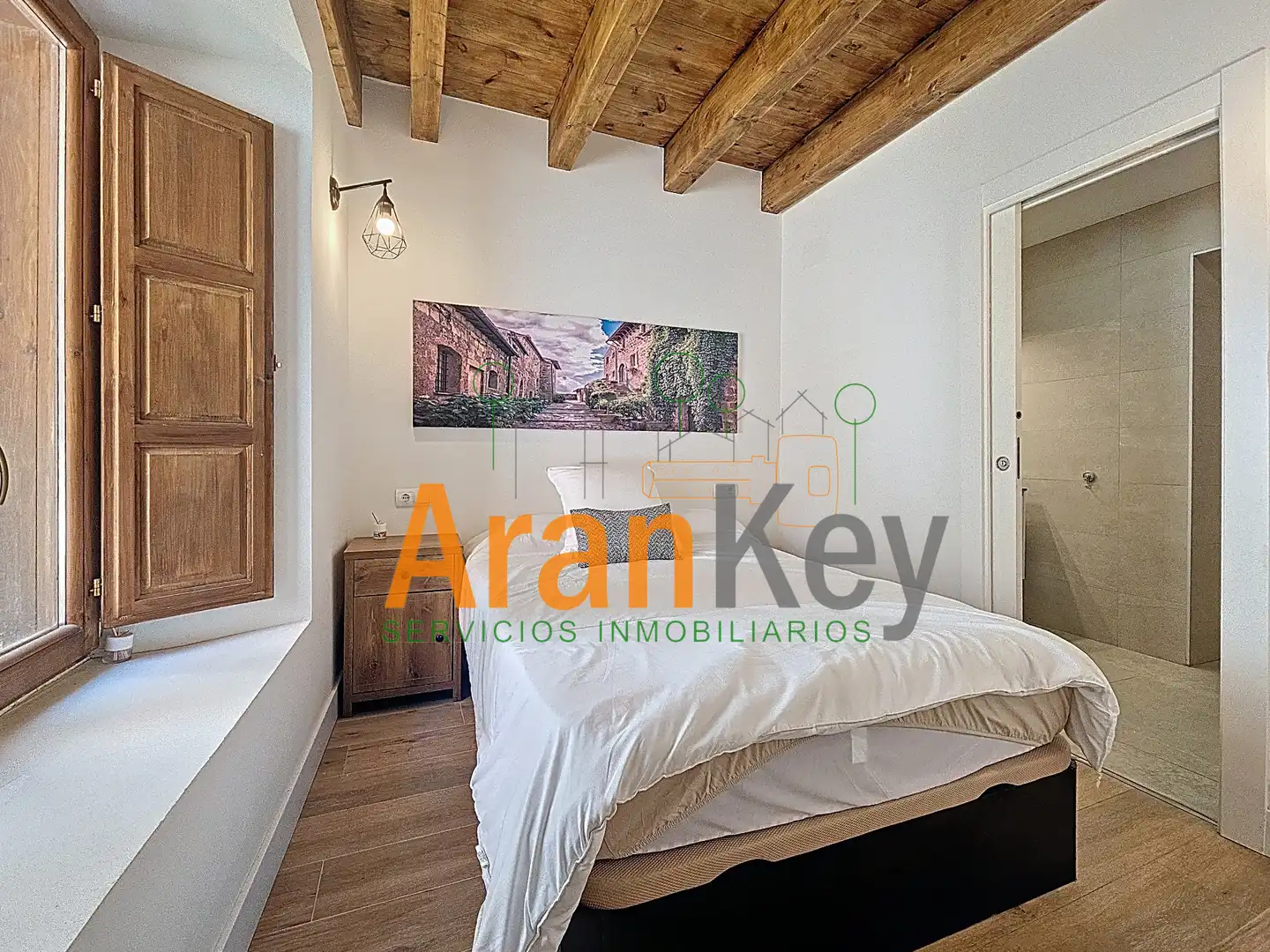 Casa en venta en Calle de Montesinos, imagen 9