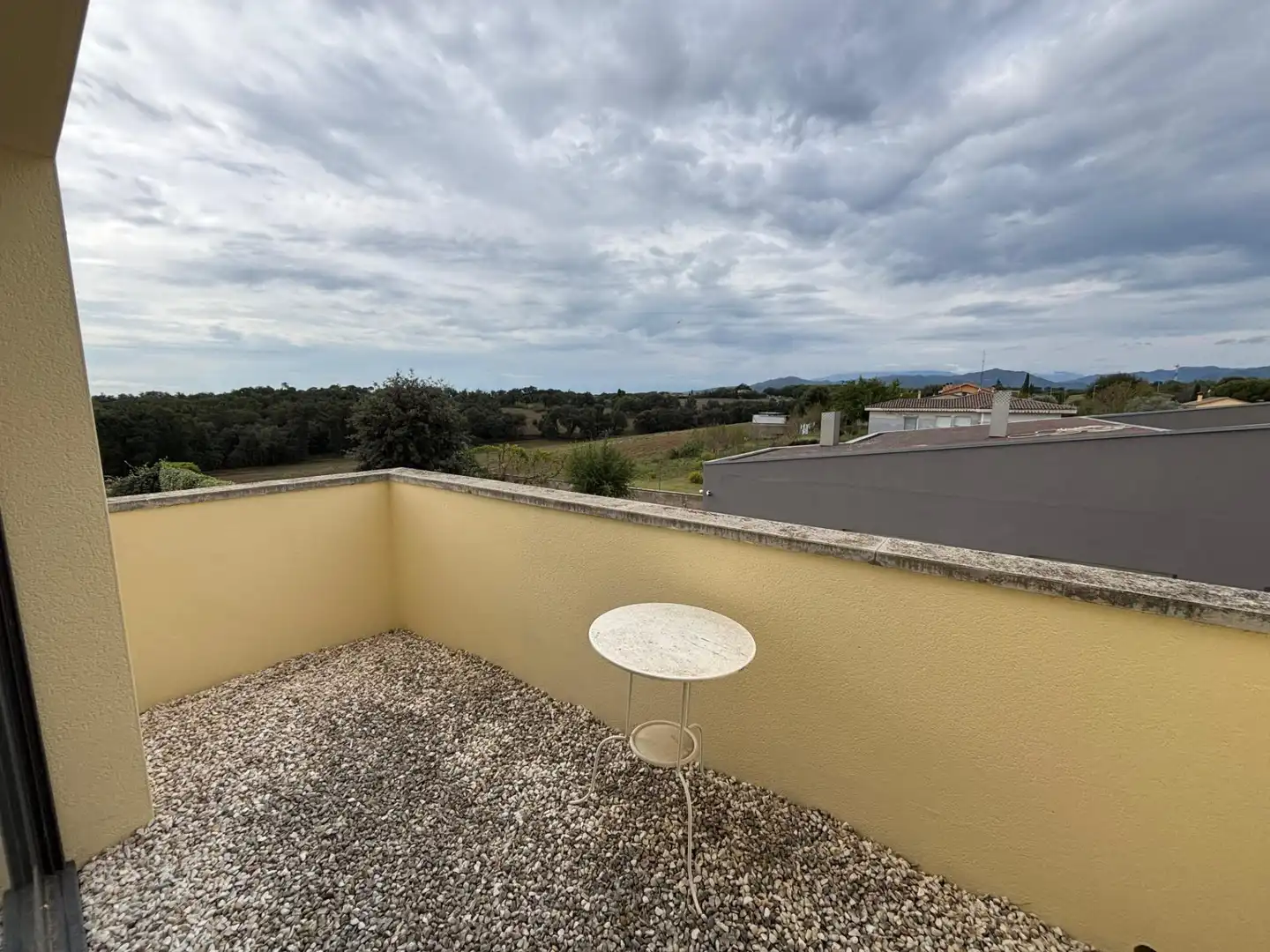 Xalet amb terrassa en venda a Vilobí d'Onyar, imagen 29