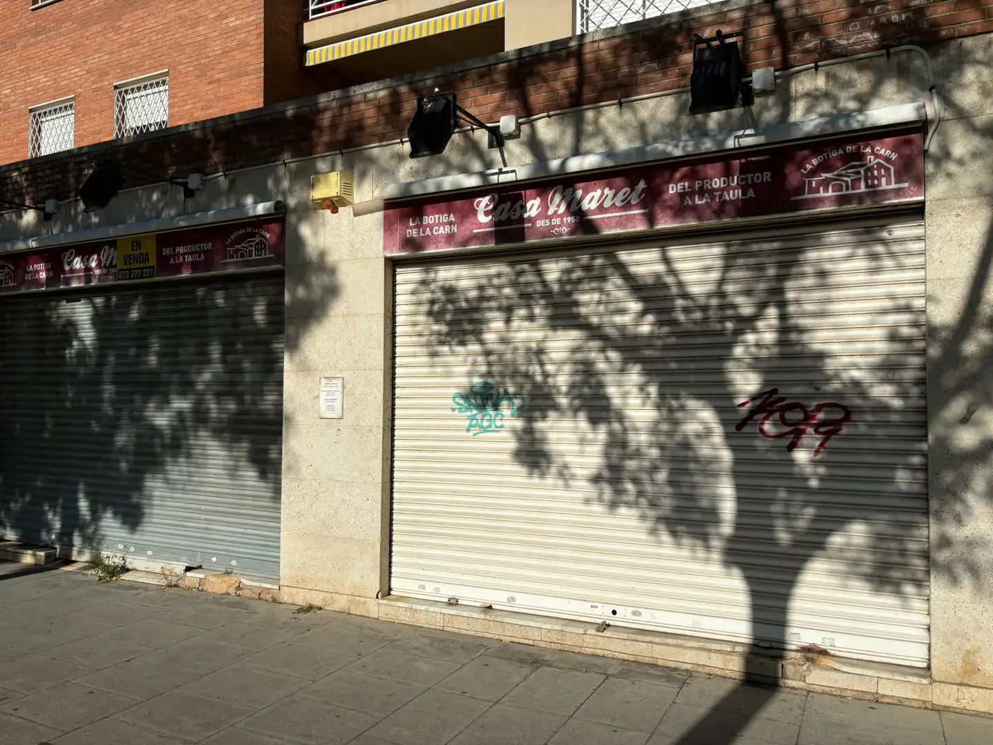 Gewerbefläche zur Miete in Avinguda de la Riera de Sant Llorenç 46, imagen 3