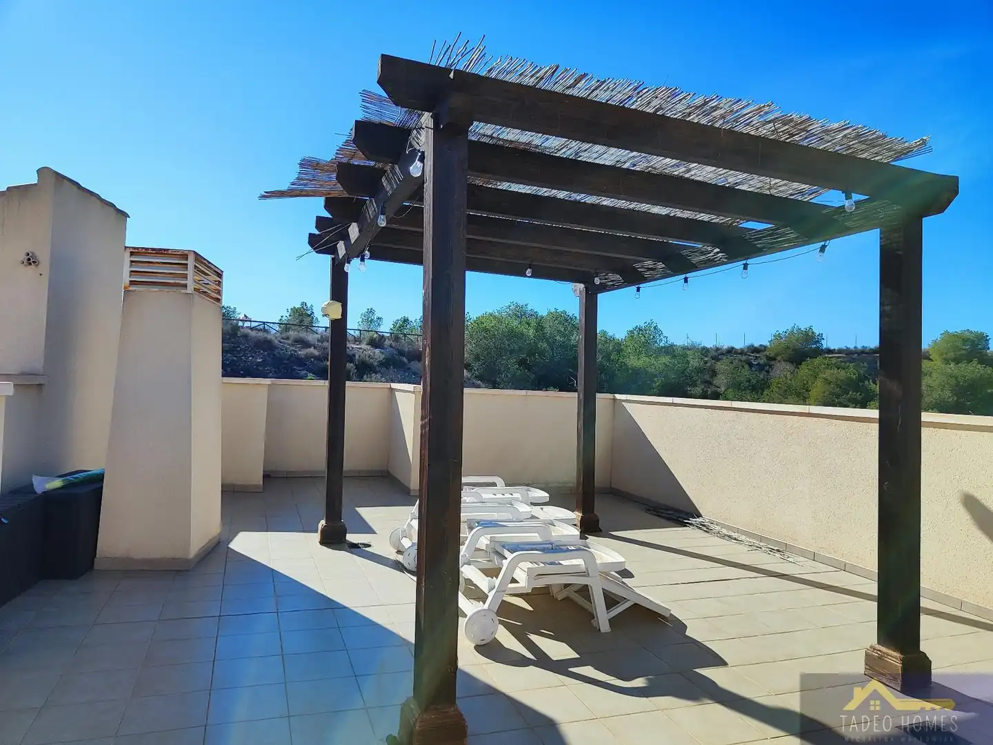 Apartament amb terrassa en venda a Alcacil 20, imagen 25