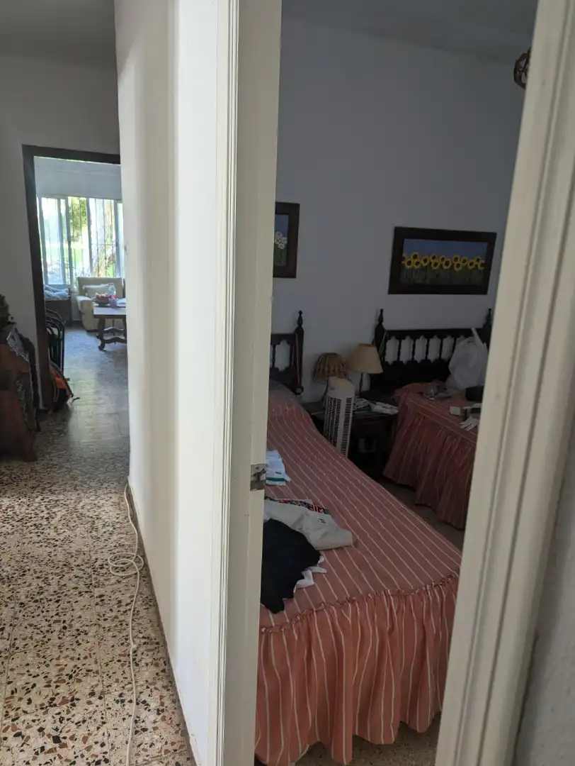 Xalet amb jardí en venda a La Barrosa, imagen 10