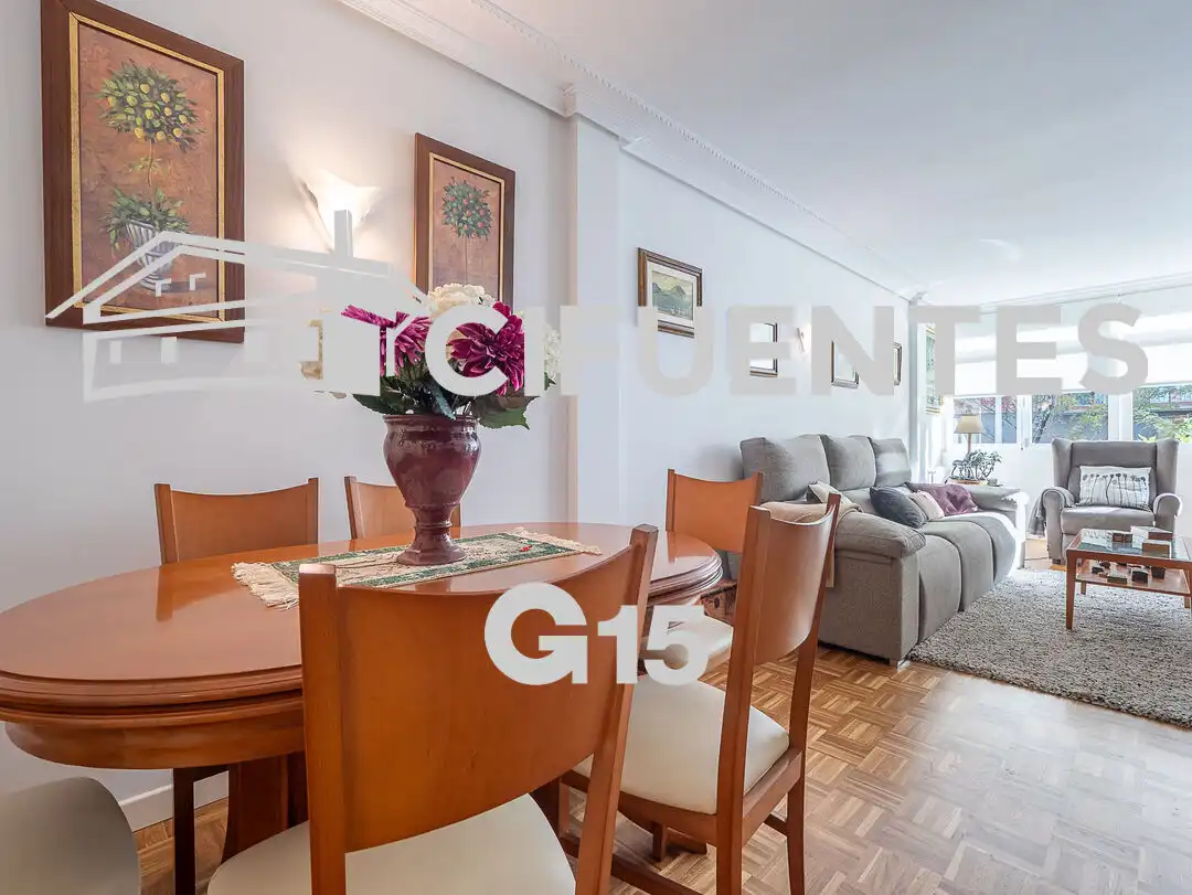 Wohnung mit Terrasse zum Verkauf in Katalina Eleizegi Kalea, imagen 2