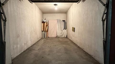 Foto 4 de Garaje en venta en Can Gibert del Pla, Girona Capital