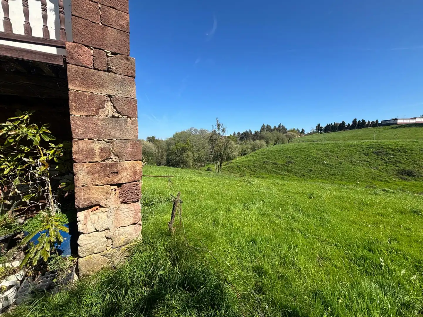 Lands and plots for sale in Polanco - BO EL RIEGO 4, imagen 5