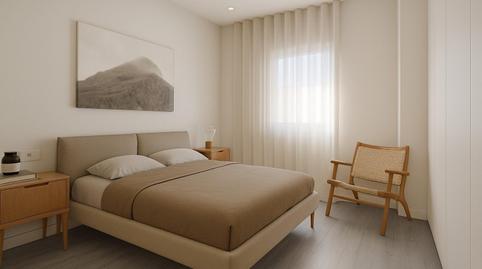 Foto 5 de Apartament en venda a Calle Sierra de las Moreras, Bahia, Murcia