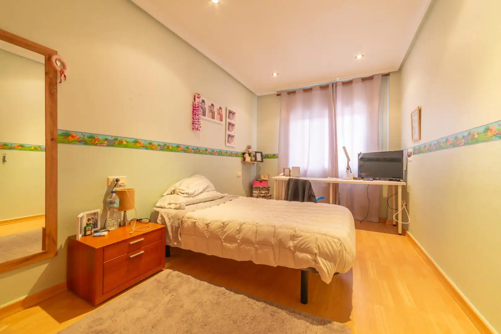 Maison mitoyenne avec jardin à vendre à San Javier ciudad, imagen 13