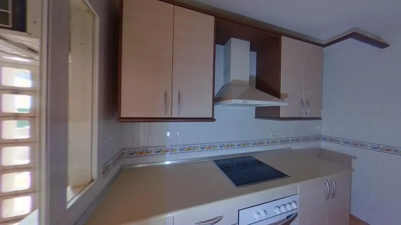 Apartament amb piscina en venda a Torrequebrada, imagen 10