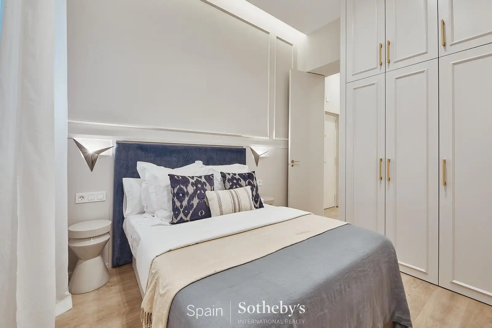 Apartamento con ascensor en venta en Calle del Barco, imagen 18