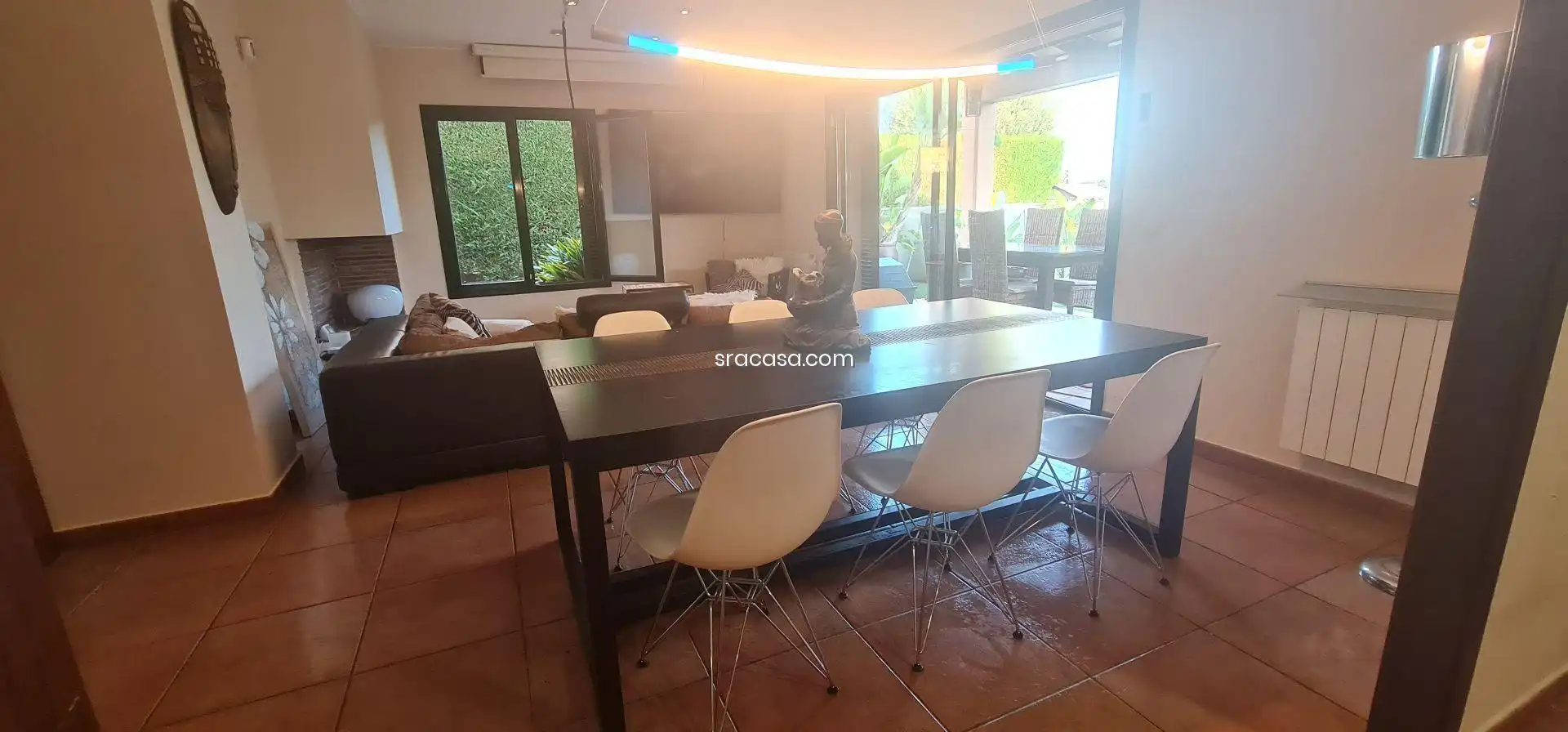 Haus oder Chalet zum Verkauf in Carrer MAS SAGRERA, 8, Santa Cristina Poble