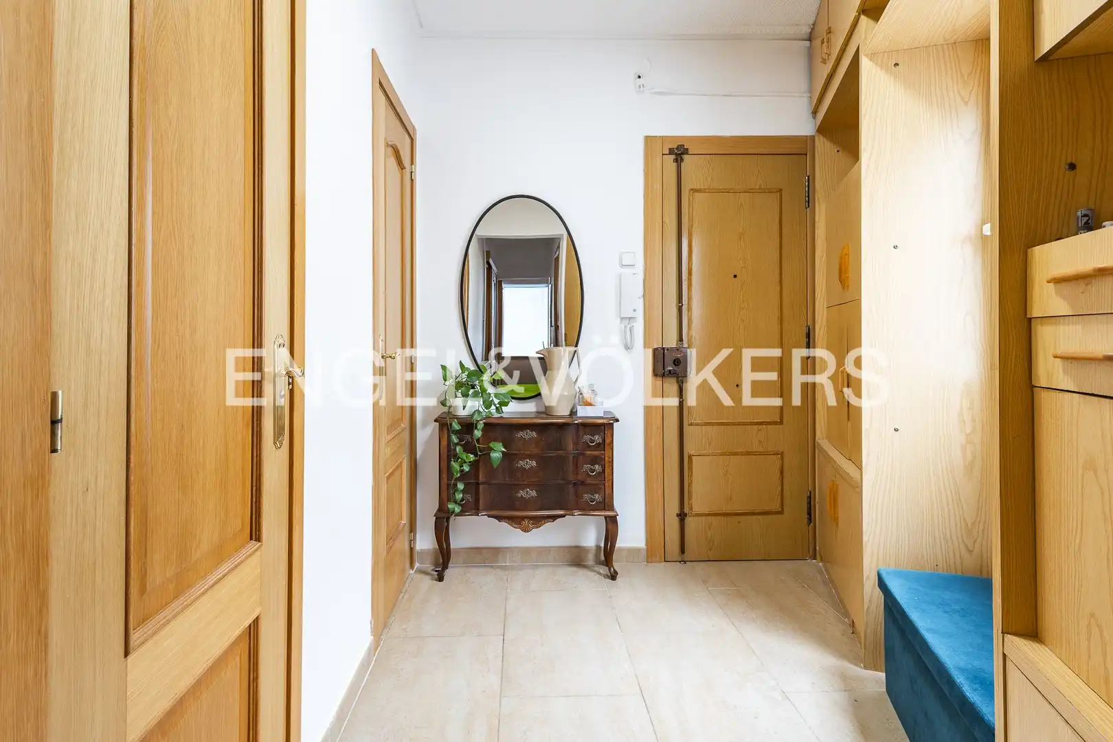 Flat for sale in Castellar del Vallès  with Air Conditioner, Heating and Balcony
