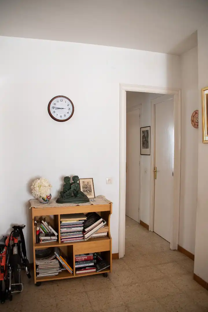Flat for sale in Carrer d'Huguet, Eixample