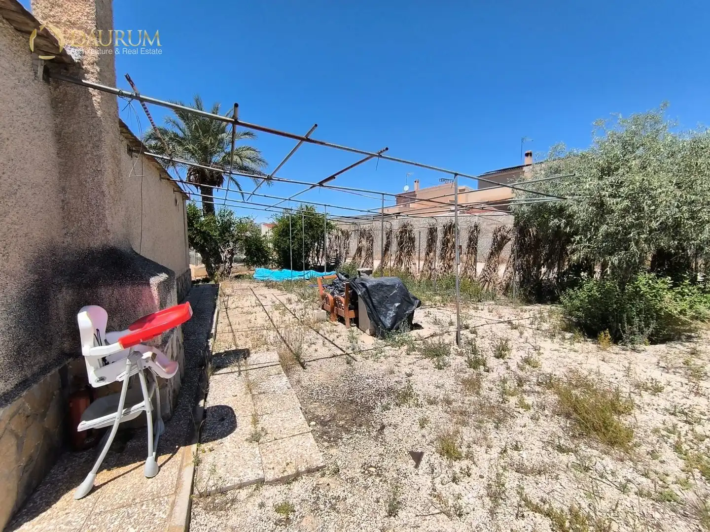 Casa o chalet en venta en Elche / Elx con Terraza, Trastero y Amueblado