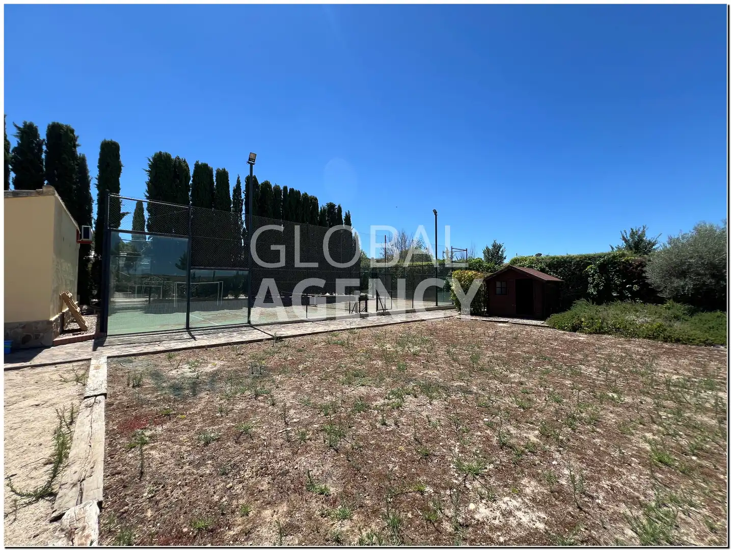 Finca rústica en venda en Chinchón amb Aire condicionat, Calefacció i Jardí privat