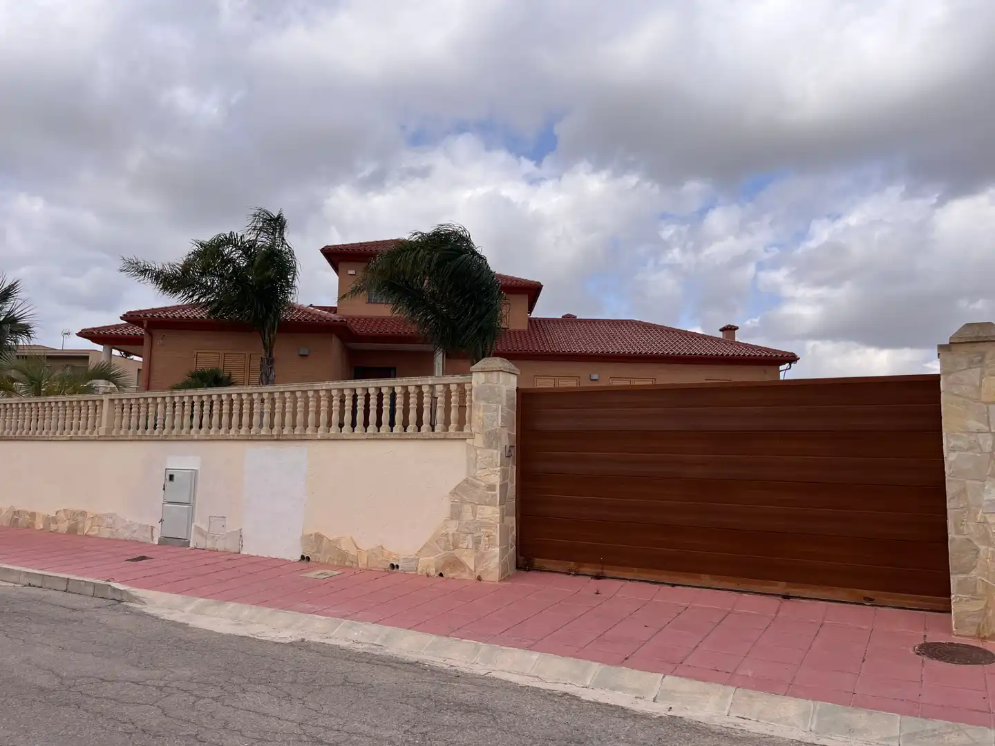 Chalet con terraza en venta en Calle Loma Poblada, imagen 39