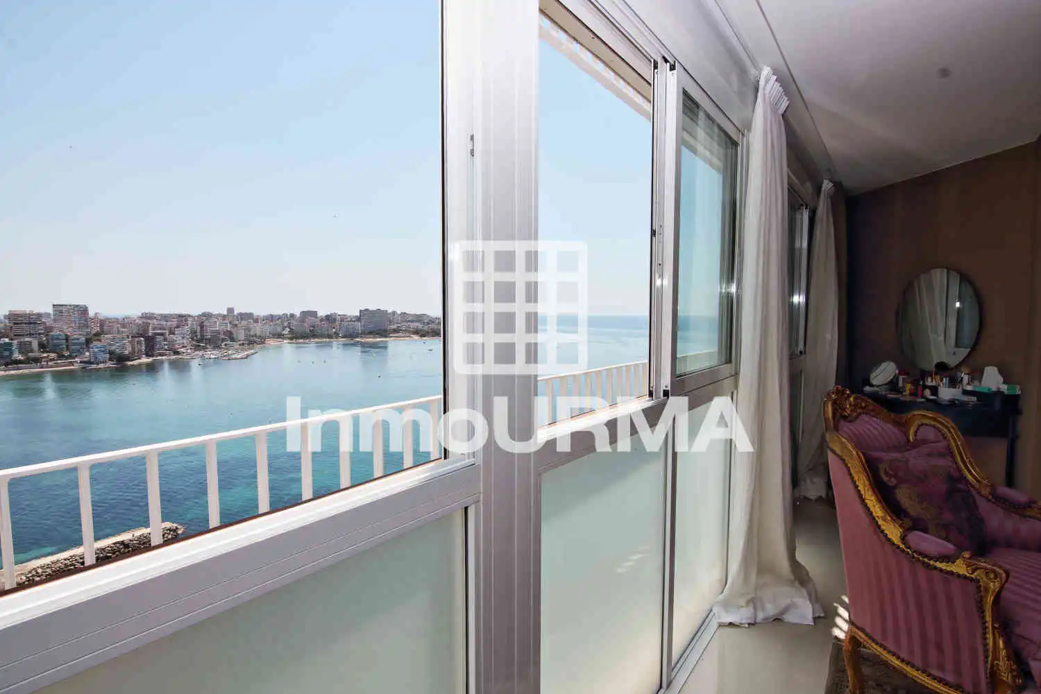 Wohnung mit Terrasse zum Verkauf in Carrer Sol Naixent, imagen 36