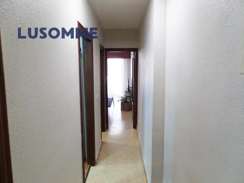 Wohnung mit Terrasse zur Miete in Carrer Astúries, imagen 14
