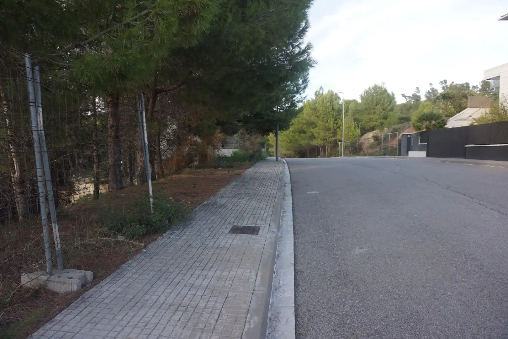 Terrenys i solars en venda a de l'Alzina, imagen 6