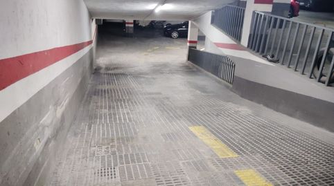 Foto 4 de Garaje de alquiler en Avenida Roma, 120, La Nova Esquerra de l'Eixample, Barcelona Capital