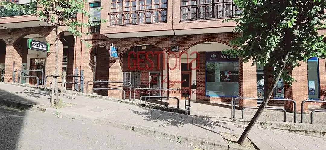 Business premises for sale in El Astillero, imagen 47