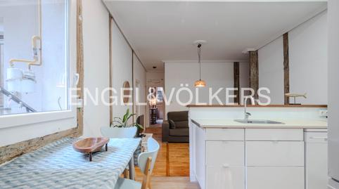 Photo 2 of Apartment for sale in Portu Kalea, Parte Vieja, Gipuzkoa