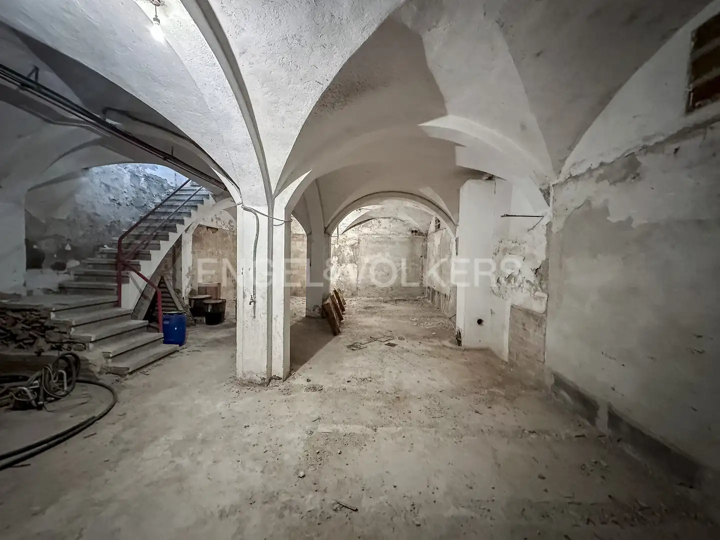 Edificio en venta en Sant Quintí de Mediona