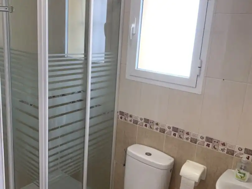 Casa amb jardí en venda a Calle Algarrobo 79, imagen 22
