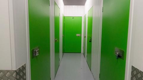 Photo 5 of Box room to rent in Avenida de la Albufera, 250, Portazgo, Madrid