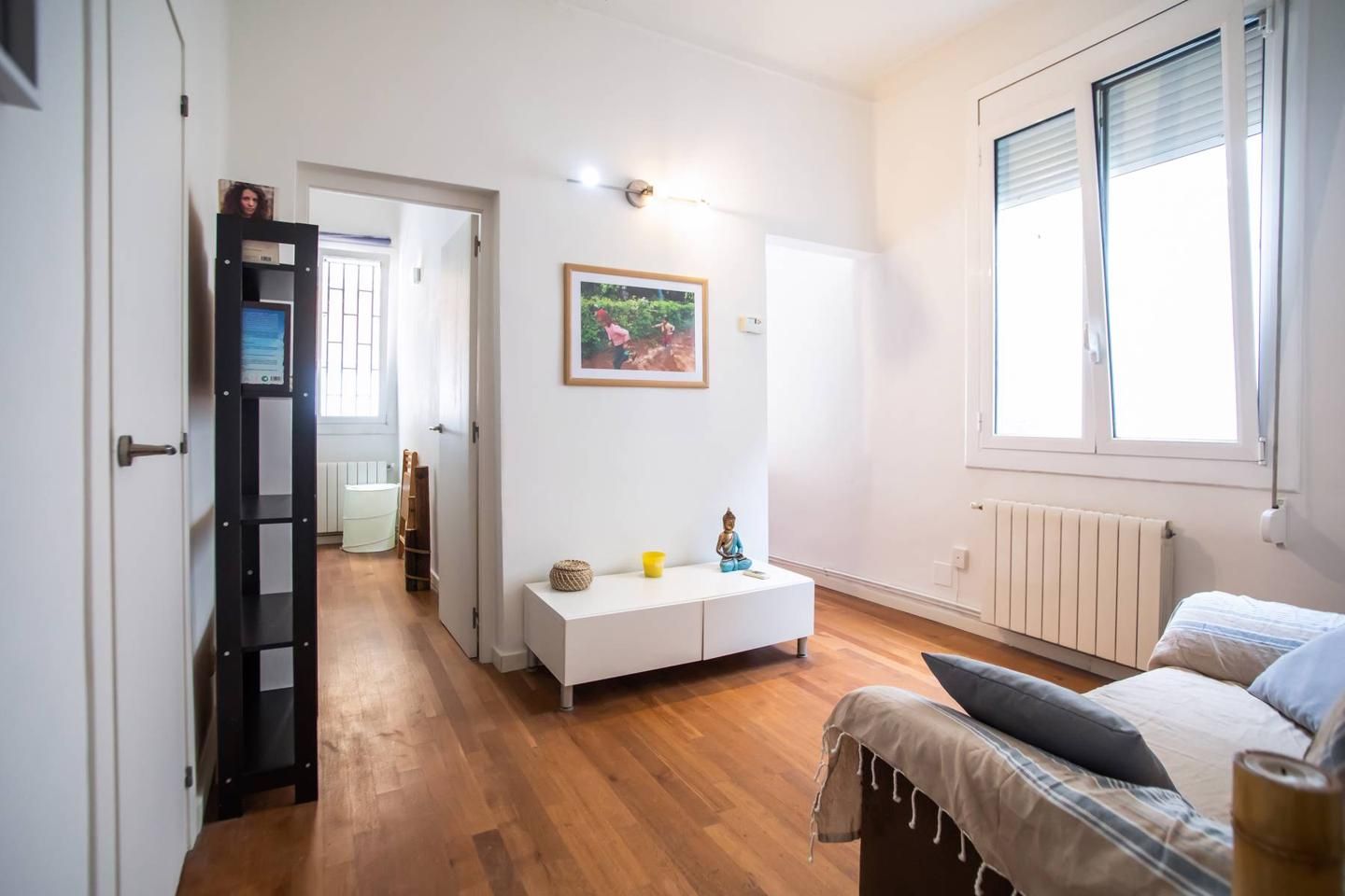 Planta baixa de lloguer a Carrer de Móra d'Ebre, El Coll