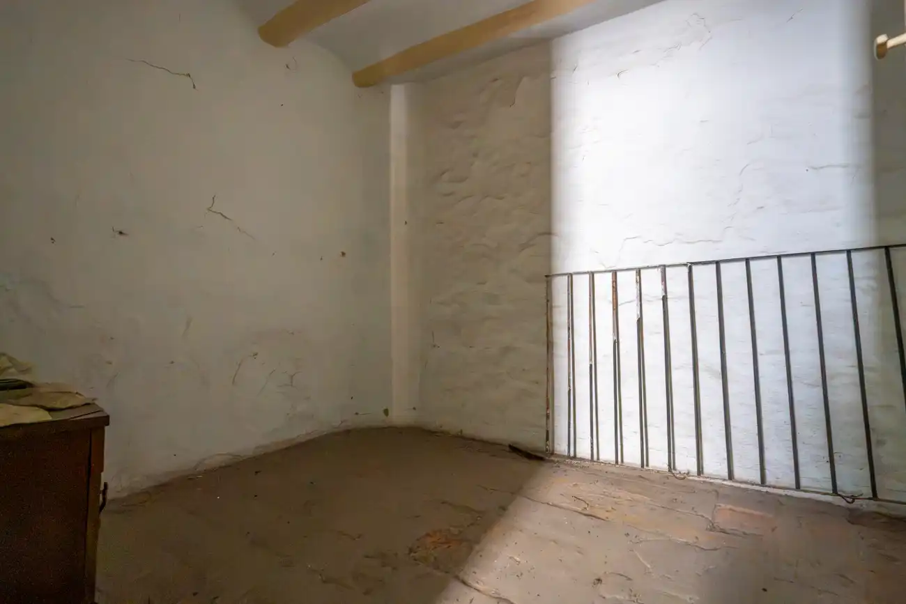 Casa o chalet en venta en La Galera  con Balcón