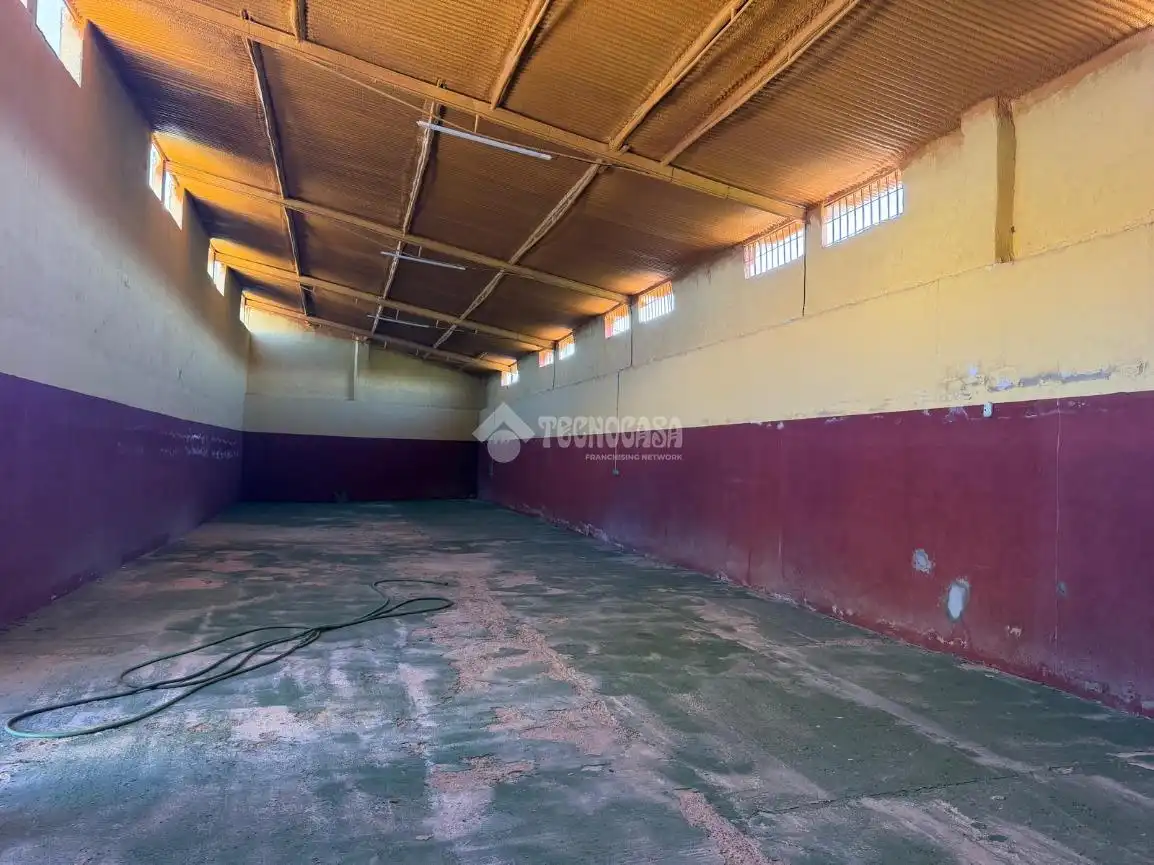 Casa rústica en venda a San Roque - Ronda Norte, imagen 19
