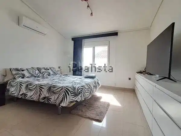 Finca rústica en venta en La Nucia Pueblo
