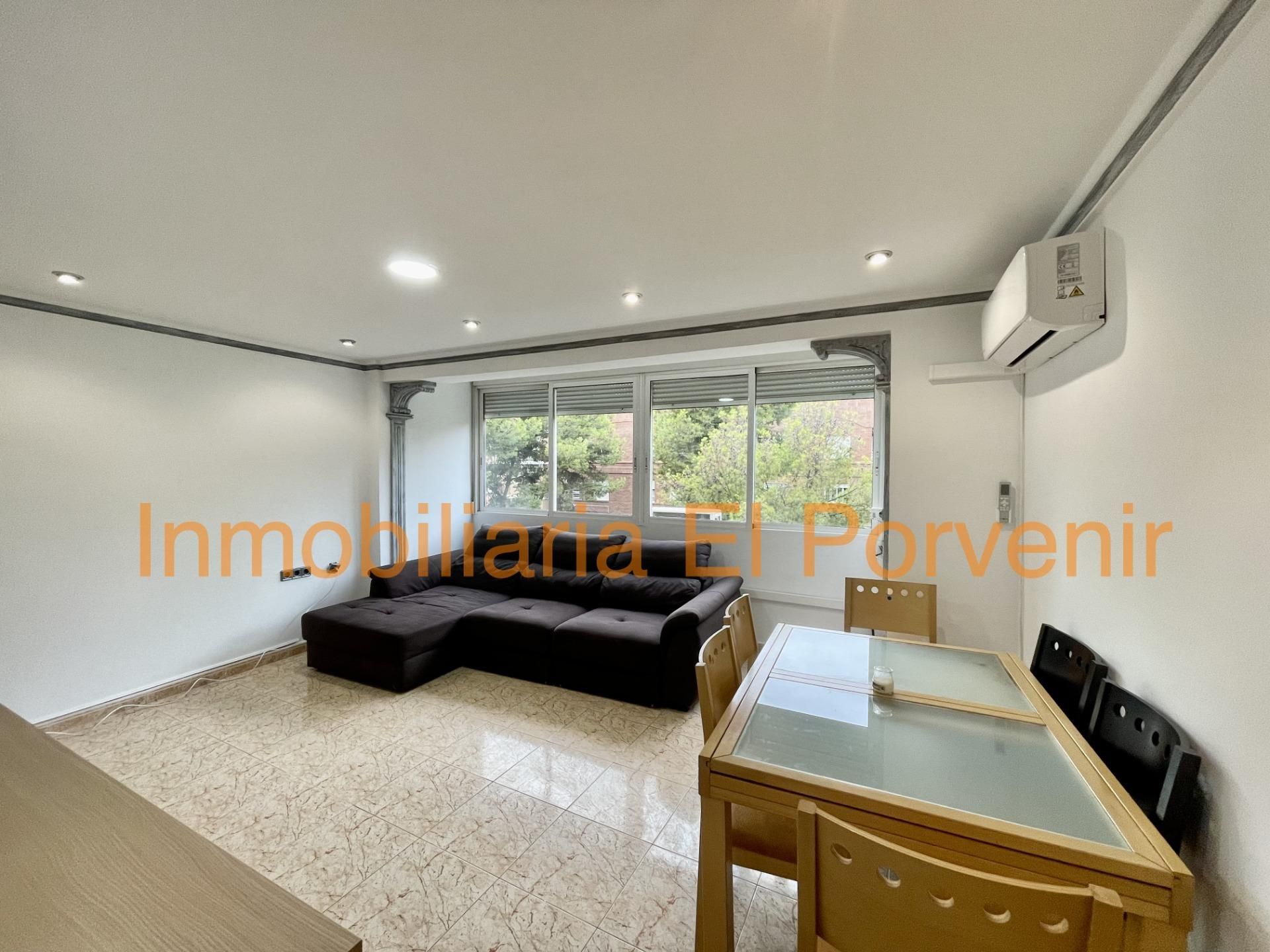 Flat to rent in Zona Avenida al Vedat