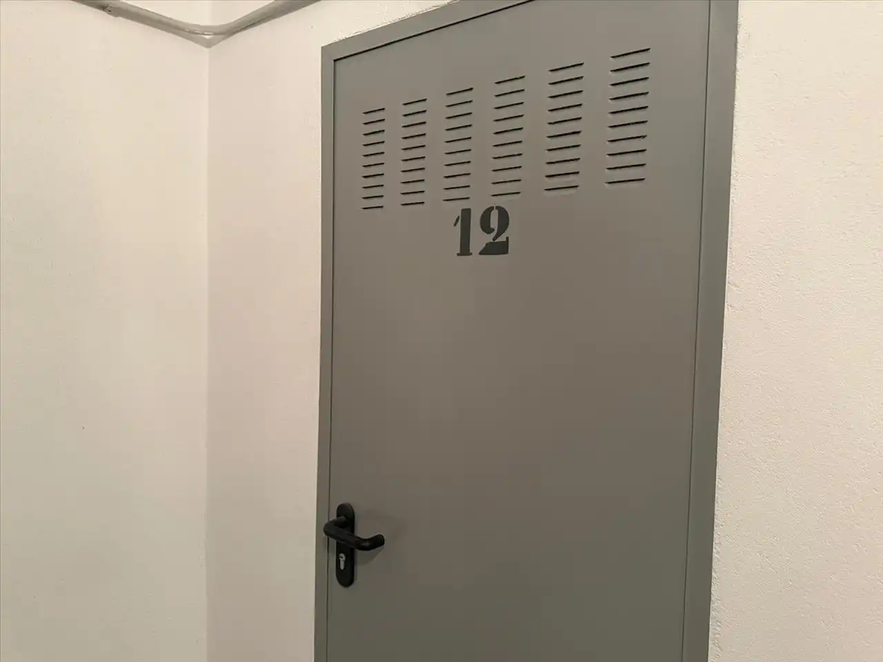 Bedroom of Storage room for sale in Narón