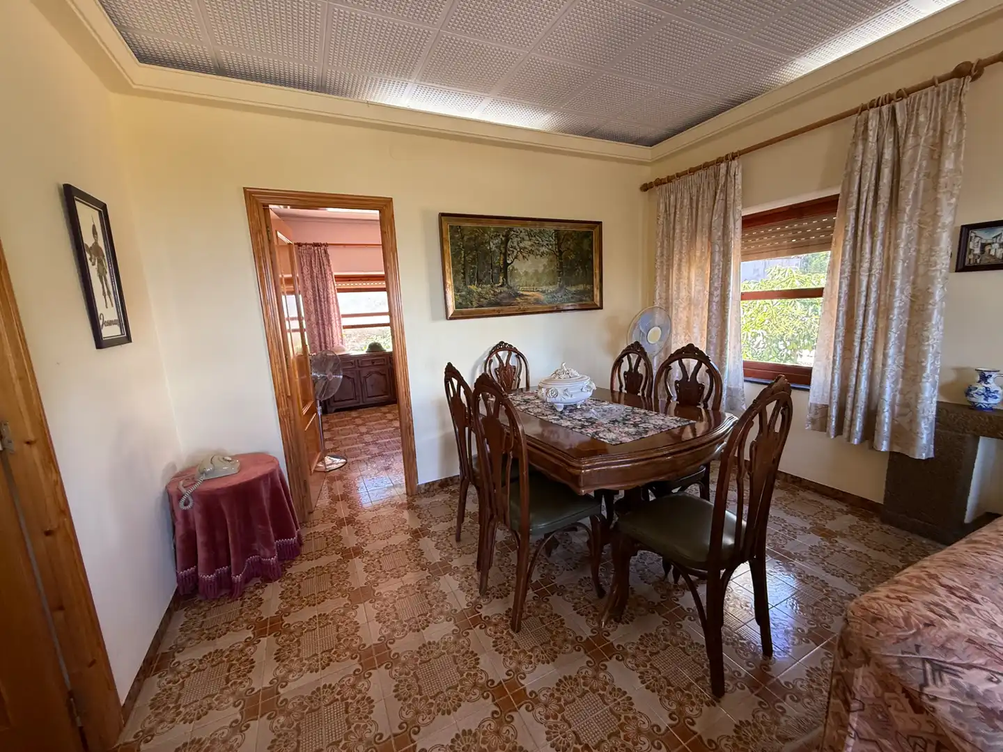 Chalet con piscina en venta en El Montgó, imagen 37